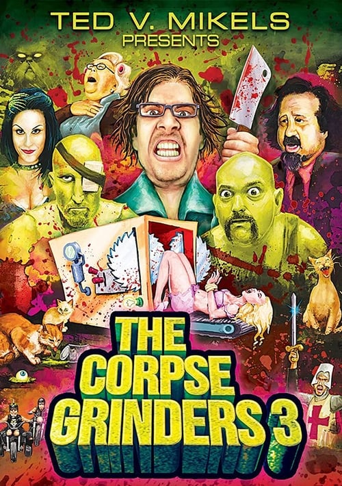 The Corpse Grinders 3