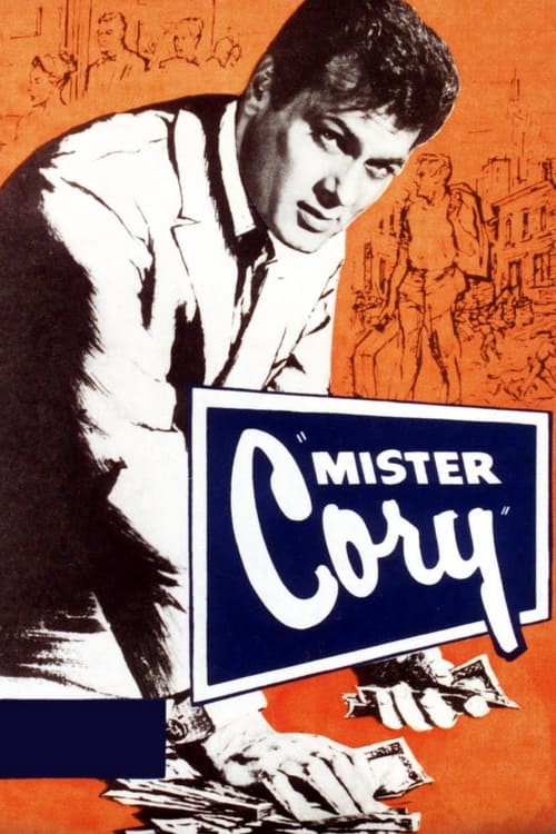 Mister Cory