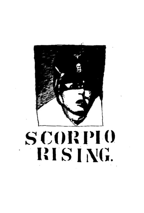 Scorpio Rising