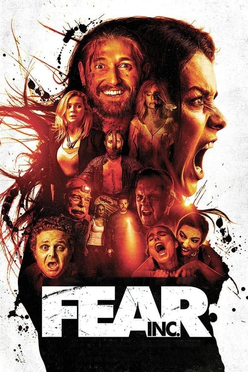 Fear, Inc.