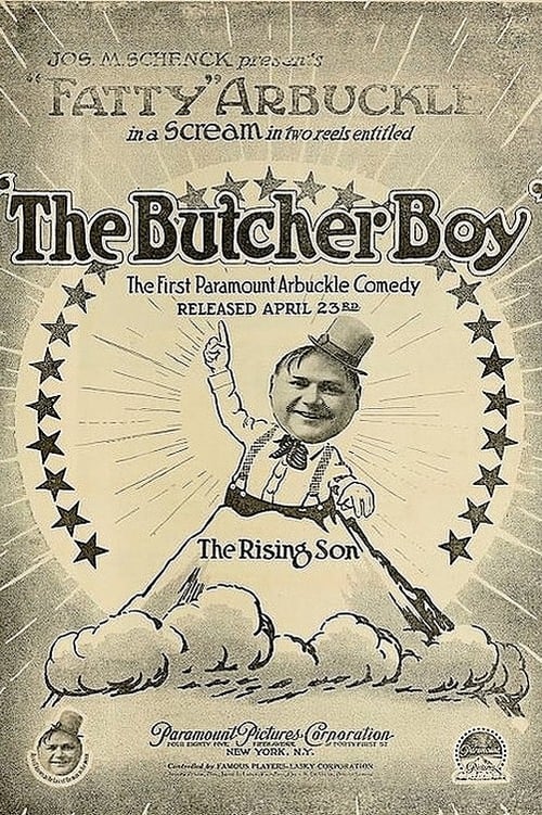 The Butcher Boy