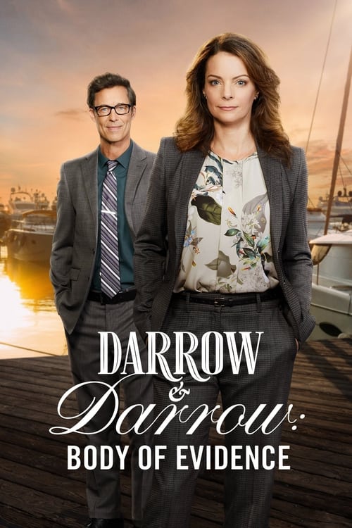 Darrow & Darrow: Body of Evidence