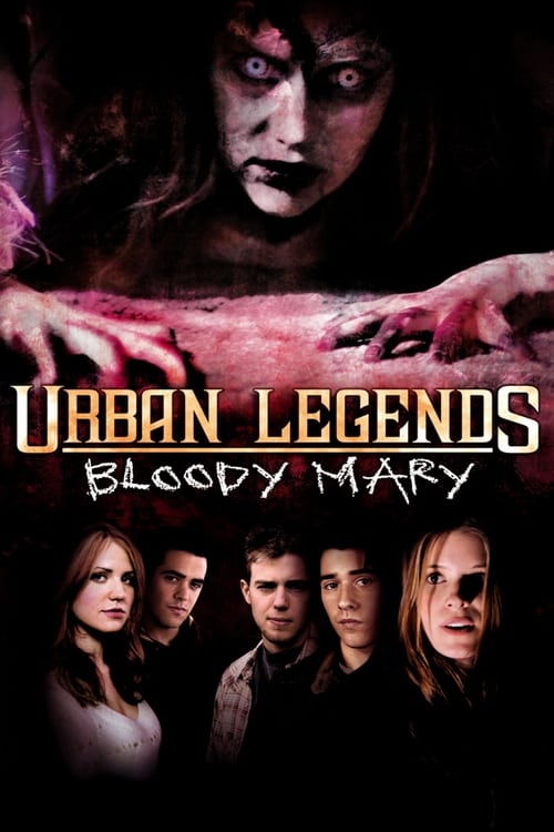 Urban Legends: Bloody Mary