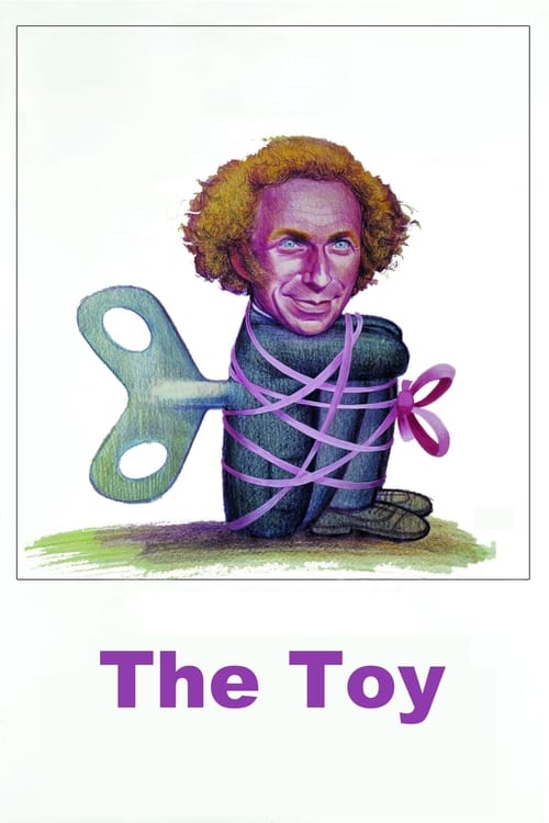 The Toy