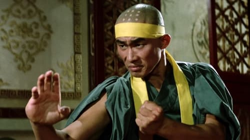 The Shaolin Plot