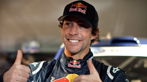 199 lives: The Travis Pastrana Story