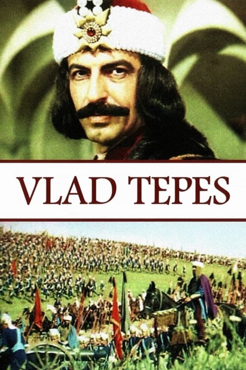 Vlad the Impaler: The True Life of Dracula