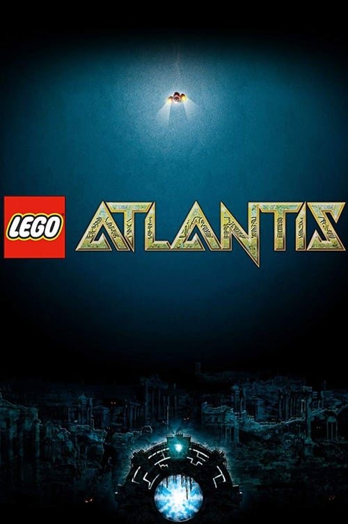 LEGOÂ® Atlantis: The Movie