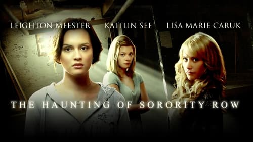 The Haunting of Sorority Row