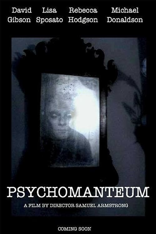 Psychomanteum