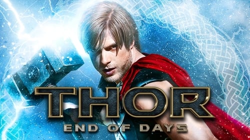 Thor: End of Days