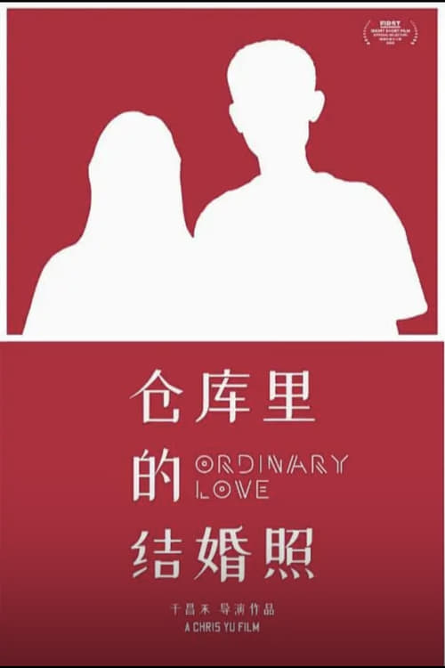 Ordinary Love