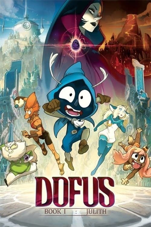 Dofus - Book I: Julith