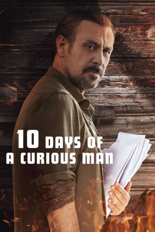 10 Days of a Curious Man