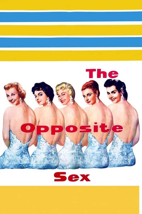 The Opposite Sex