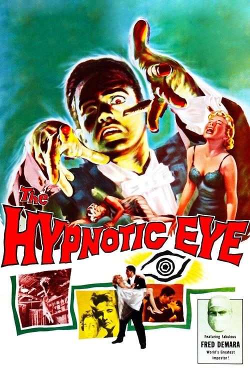 The Hypnotic Eye