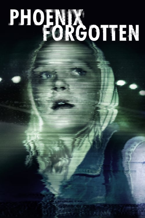 Phoenix Forgotten