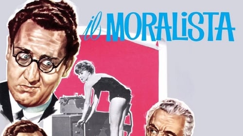 The Moralist