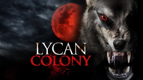 Lycan Colony