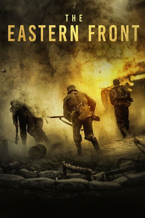 The Eastern Front