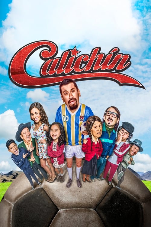 CalichÃ­n