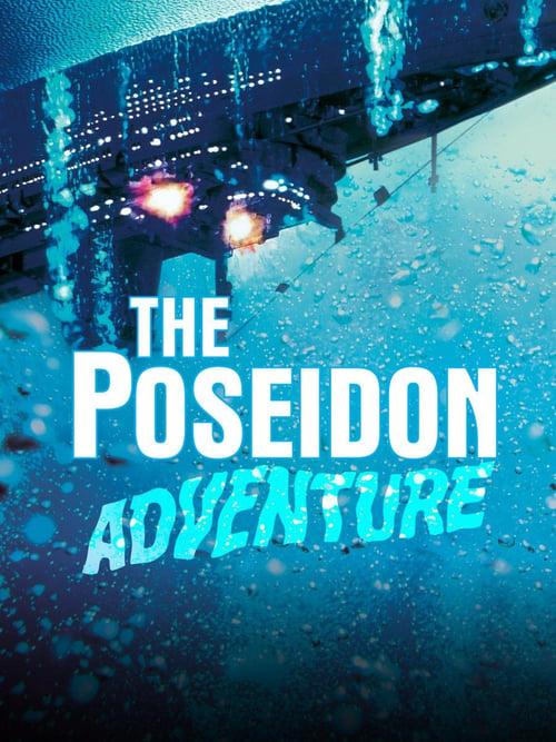 The Poseidon Adventure