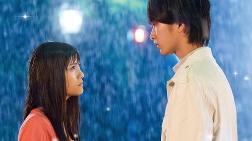 Mischievous Kiss the Movie Part 3: Propose