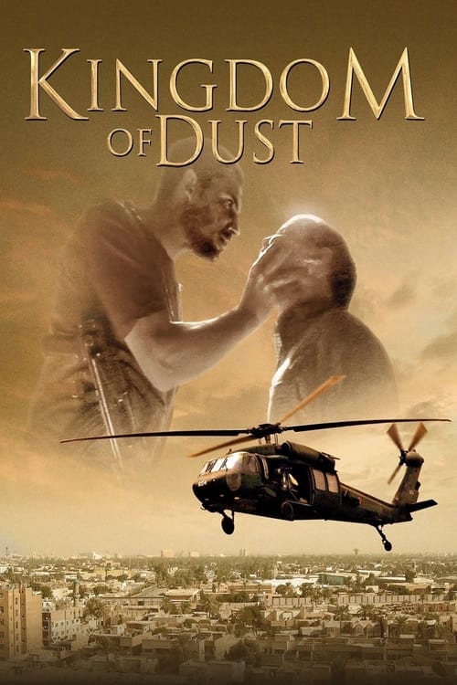 Kingdom of Dust