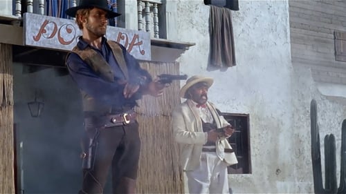 Don't Wait, Djangoâ€¦ Shoot!