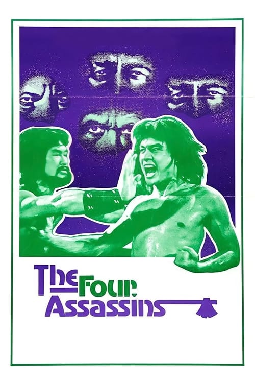 The Four Assassins