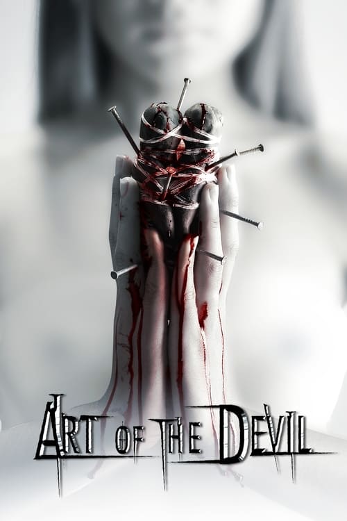 Art of the Devil