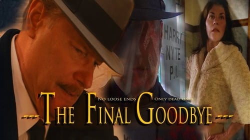 The Final Goodbye