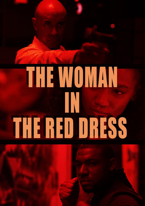 The Woman in the Red Dress