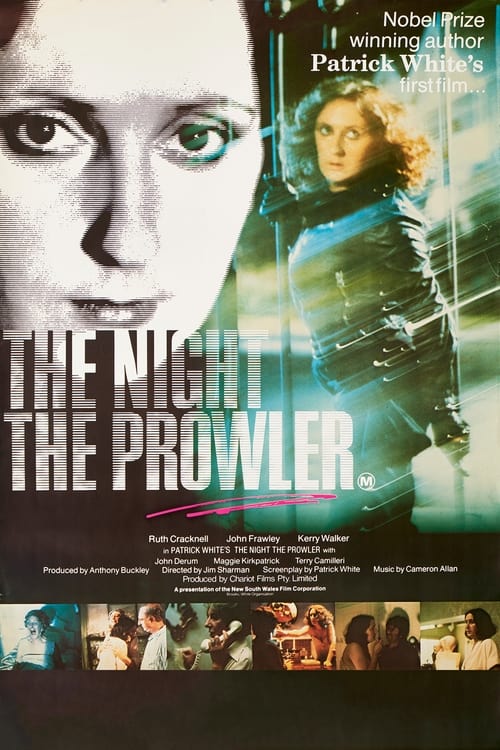 The Night, the Prowler