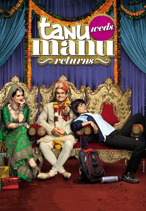 Tanu Weds Manu: Returns