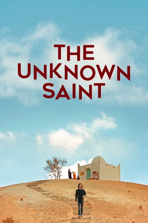 The Unknown Saint