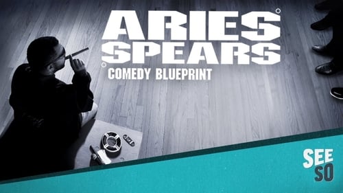 Aries Spears: Comedy Blueprint