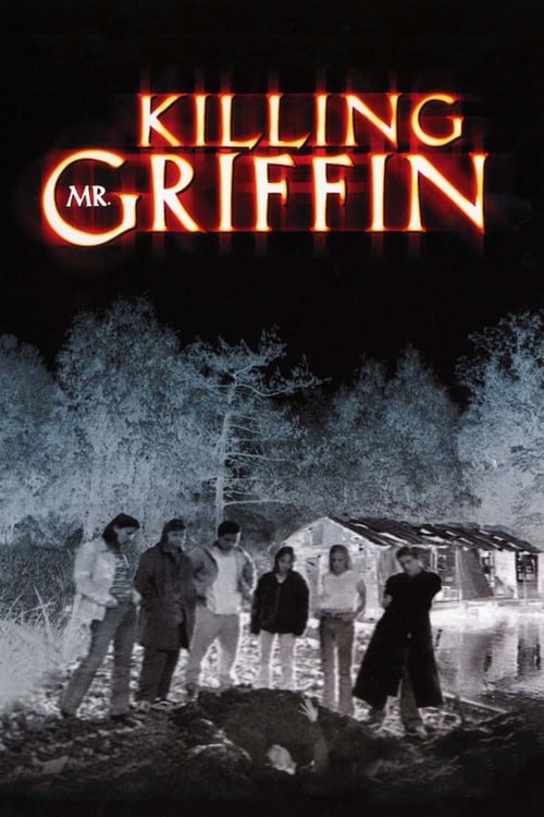 Killing Mr. Griffin