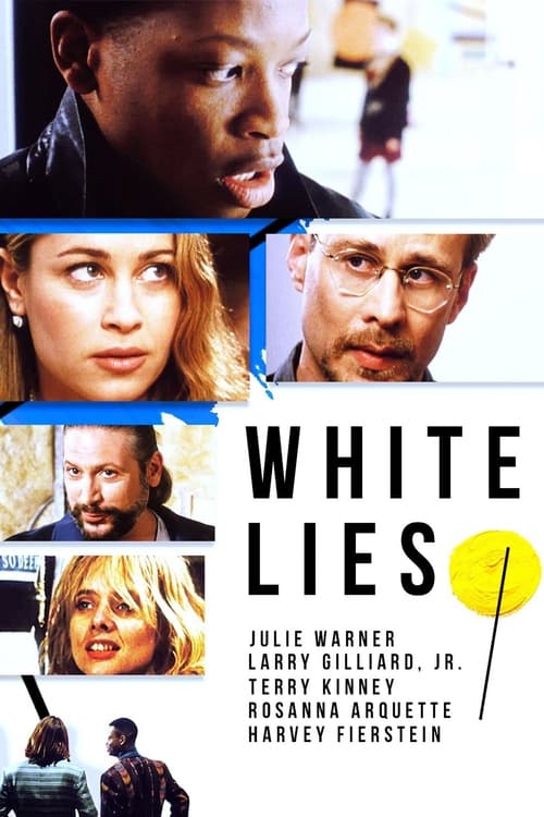 White Lies