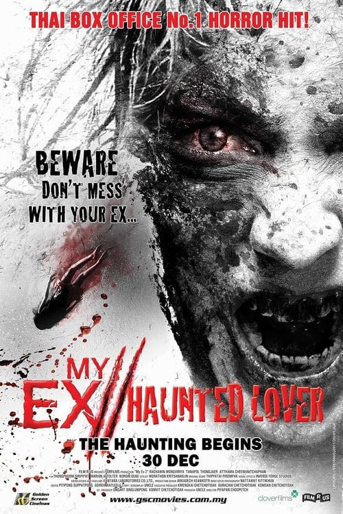 My Ex 2: Haunted Lover