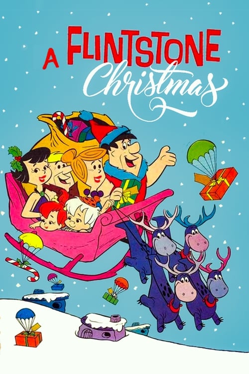 A Flintstone Christmas