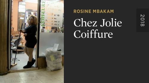 Chez Jolie Coiffure