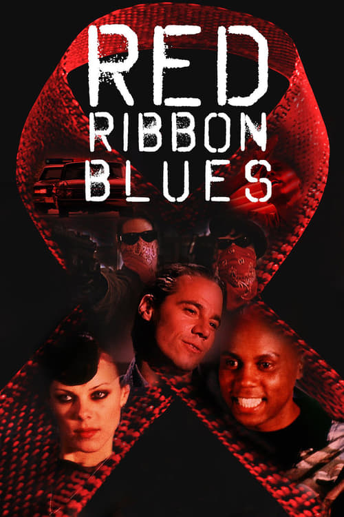 Red Ribbon Blues