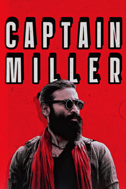 Captain Miller