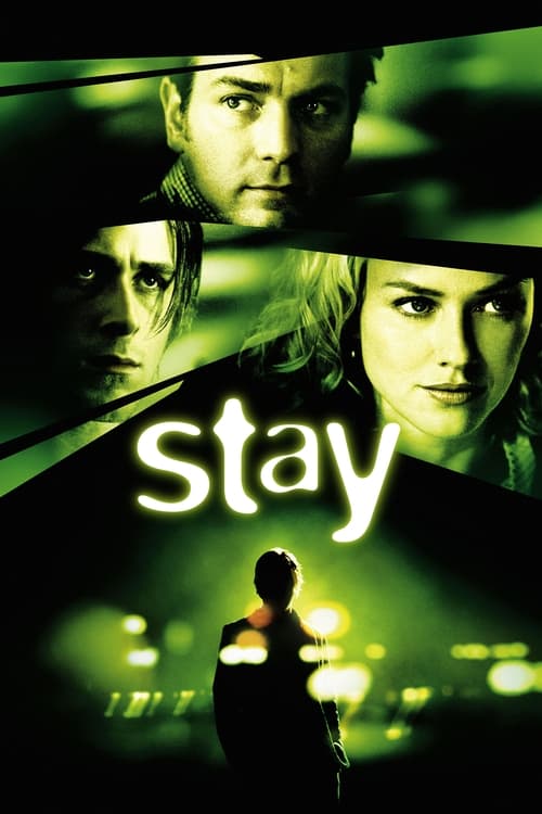 Stay