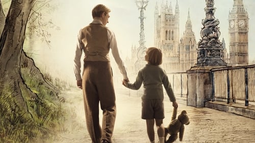 Goodbye Christopher Robin