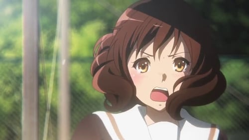 Sound! Euphonium the Movie â€“ May the Melody Reach You!