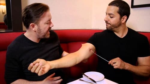 David Blaine: Real or Magic