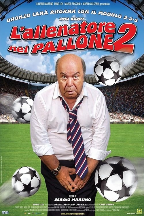 L'allenatore nel pallone 2