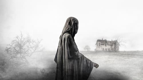 The Legend of La Llorona